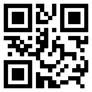 Il Qr Code di 3307133380