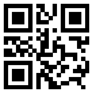 Immagine del QrCode di 3307133381