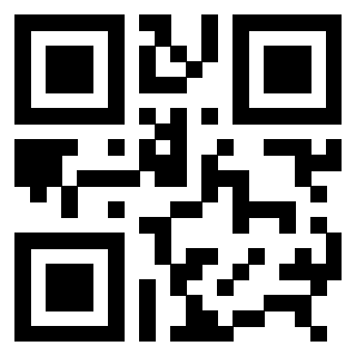 Scansione del QrCode di 3307133382