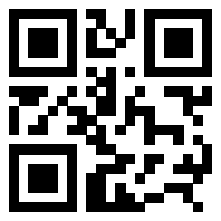 3307133383 Qr Code associato