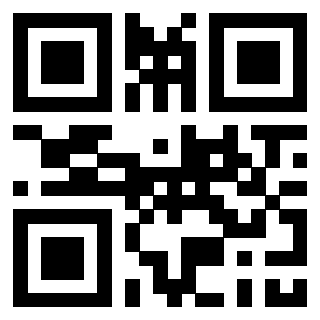 3307133384 - Immagine del QrCode associato