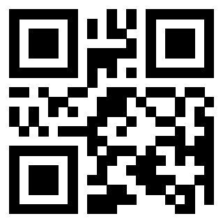 3307133385 - Immagine del Qr Code associato