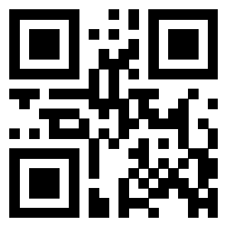 3307133386 - Immagine del QrCode associato
