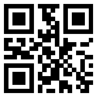 Immagine del QrCode di 3307133388