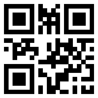 QrCode di 3307133391