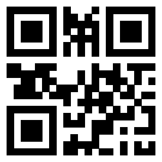 Scansione del Qr Code di 3307133393