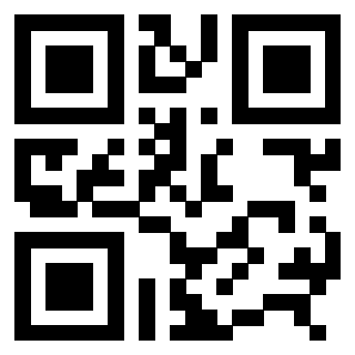 Il Qr Code di 3307133394