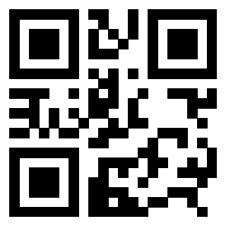 Il QrCode di 3307133395