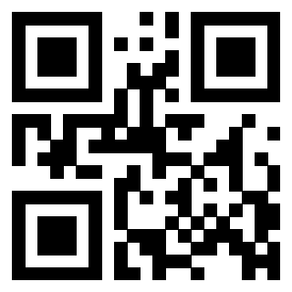 Immagine del QrCode di 3307133396
