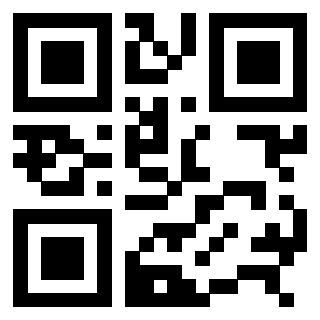 Immagine del QrCode di 3307133398