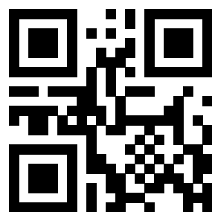 3307133400 - Immagine del QrCode