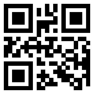 Immagine del Qr Code di 3307133404