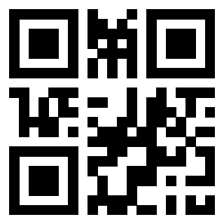 Scansione del Qr Code di 3307133405