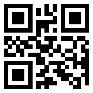 3307133406 QrCode associato
