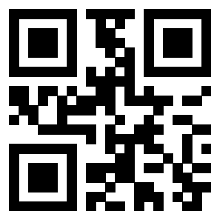 Il Qr Code di 3307133407