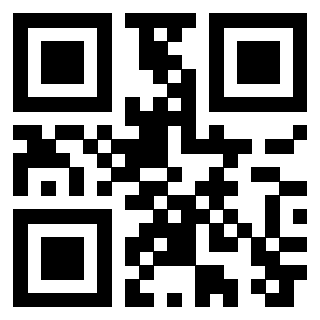 QrCode di 3307133408