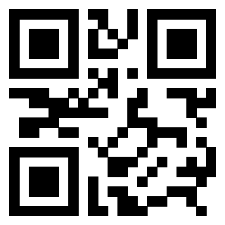 Il Qr Code di 3307133410