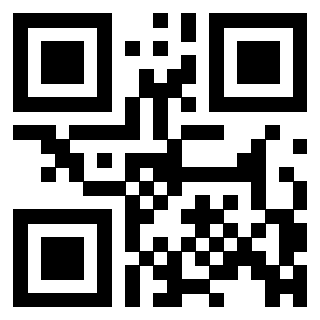 Scansione del Qr Code di 3307133412