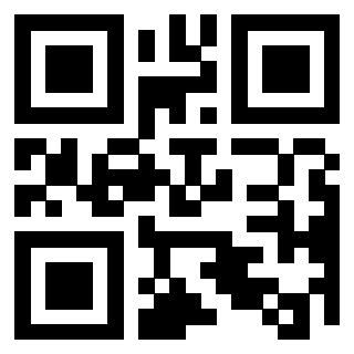Scansione del QrCode di 3307133413