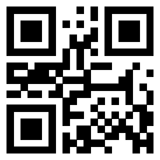 Immagine del QrCode di 3307133414