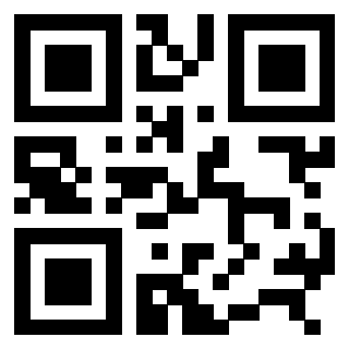 3307133416 QrCode associato