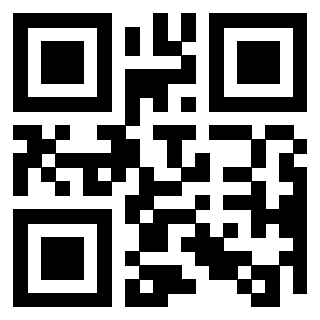 Scansione del QrCode di 3307133418