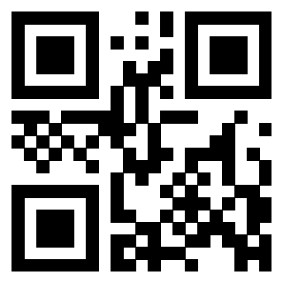 Immagine del Qr Code di 3307133421