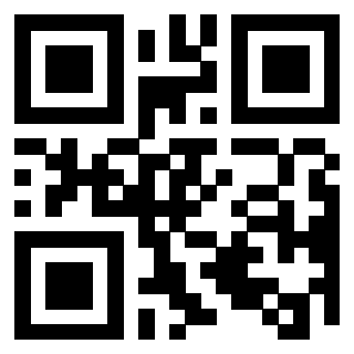 3307133425 QrCode associato