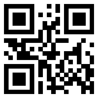 3307133426 - Immagine del QrCode associato