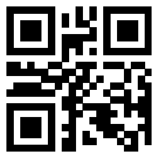 Immagine del Qr Code di 3307133427