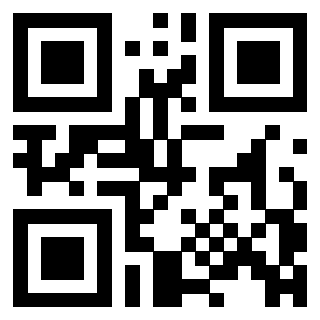 3307133428 - Immagine del Qr Code associato
