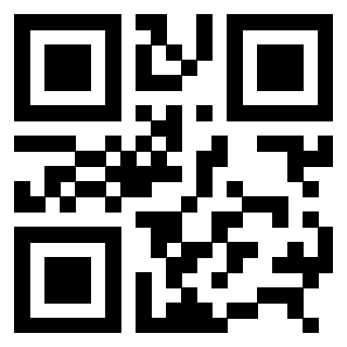 3307133429 QrCode associato