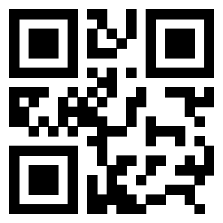 Scansione del Qr Code di 3307133433