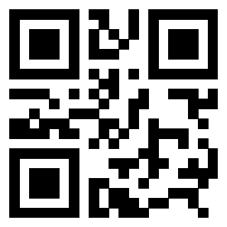 Scansione del Qr Code di 3307133435