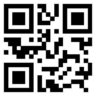 Il Qr Code di 3307133438