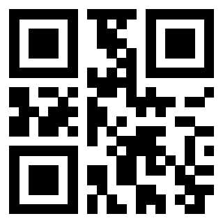 3307133444 - Immagine del Qr Code