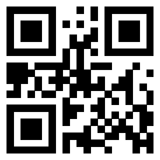 3307133446 - Immagine del QrCode associato