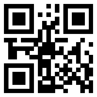3307133449 - Immagine del QrCode