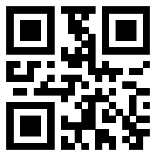 3307133452 - Immagine del QrCode associato