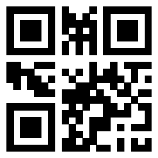 3307133455 - Immagine del QrCode