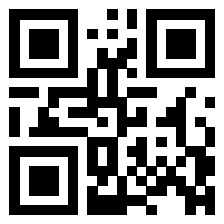 3307133456 QrCode associato