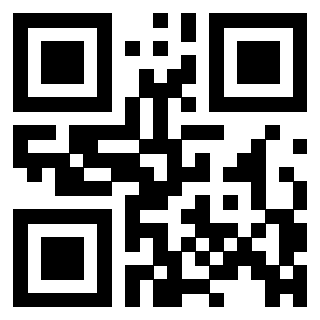 3307133457 - Immagine del Qr Code