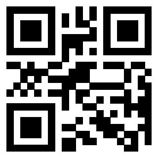 Il Qr Code di 3307133458