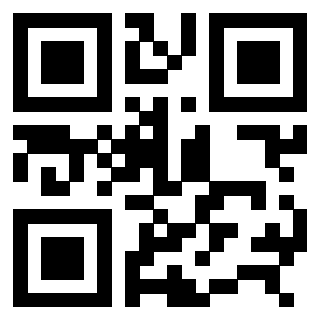 3307133459 - Immagine del Qr Code