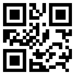 QrCode di 3307133461