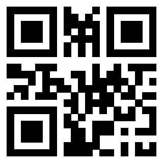 QrCode di 3307133462