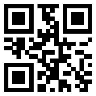 3307133463 Qr Code associato