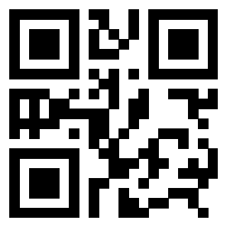 3307133465 Qr Code associato