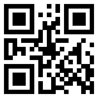 Il QrCode di 3307133467