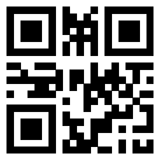 3307133469 Qr Code associato